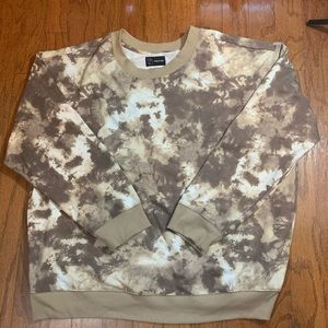 Original USA crewneck. Size XXL